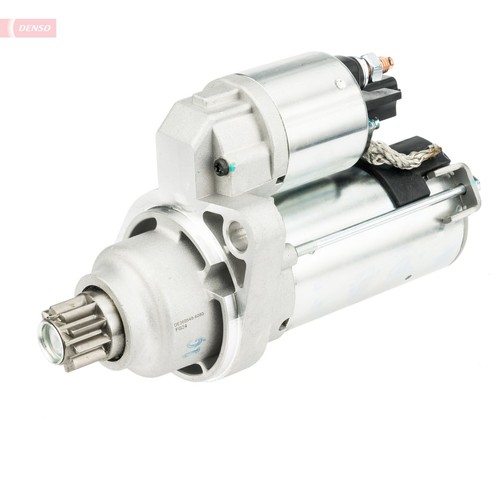 Denso dsn3027 starter for - dsn3027,