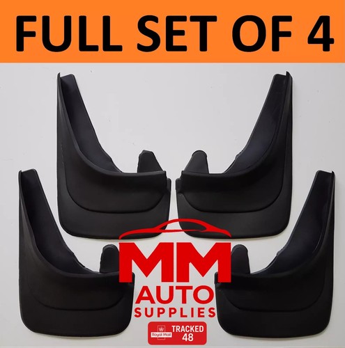 Moulded car mudflaps - car,