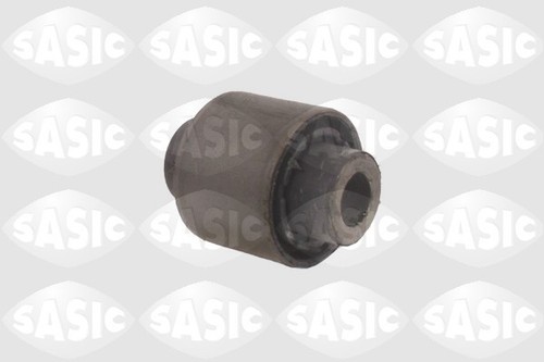 Rear left and - , sasic