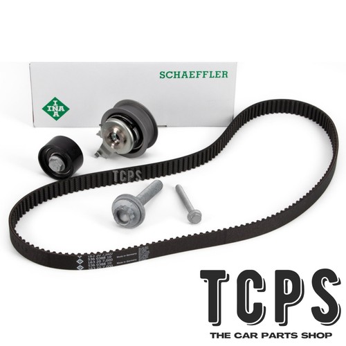 For polo tsi mk6 timing - 1.5,