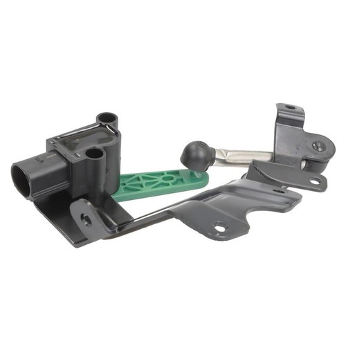 Headlight height adjuster - headlight,