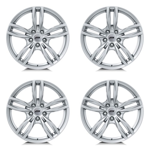 Ats evolution wheels 0jx18 - evolution, 7.0jx18