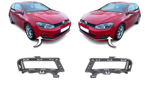 For golf mk7 - for, 2013-2017