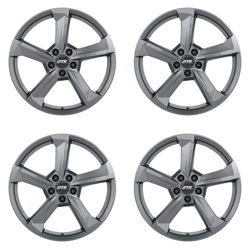 Ats auvora wheels 5jx17 - ats,