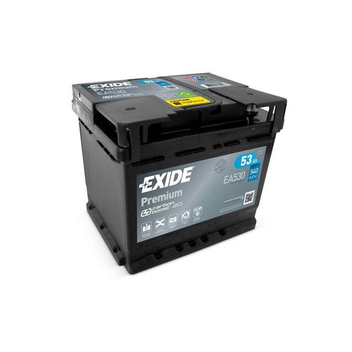 Battery for golf - vw,