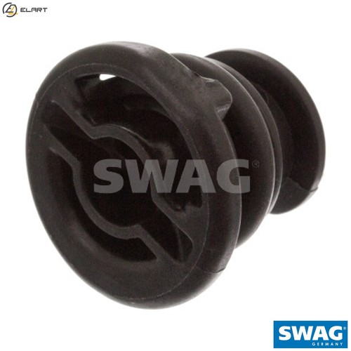 Screw plug oil - plug,
