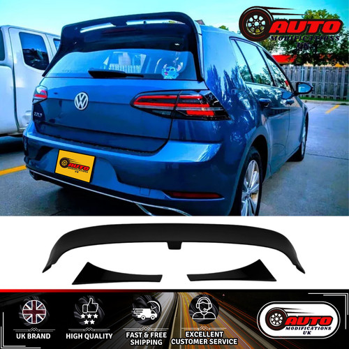 Golf gtd gti mk7 - golf, r