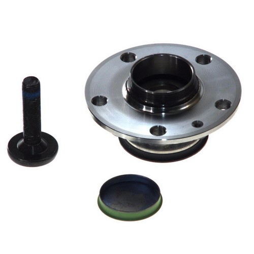 Skf vkba 3656 - 3656, wheel