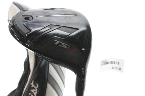 Titleist tsi3 golf club mens - titleist,